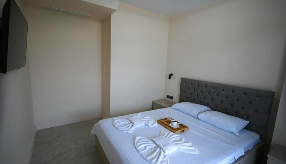 هتل رومی باتومی